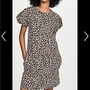 NWOT Velvet Graham & Spencer Jolene Dress Size XS